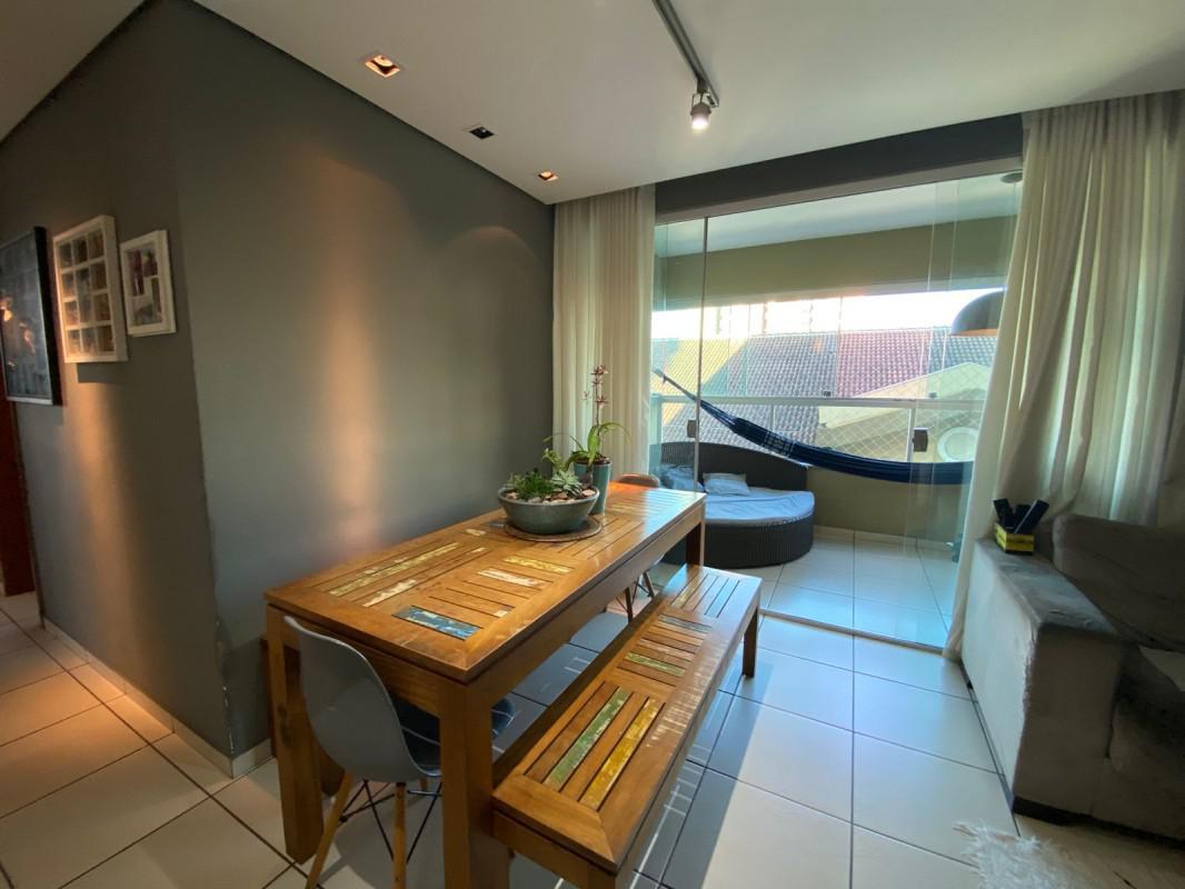 Apartamento, Paquetá, 3 Quartos, 2 Vagas, 1 Suíte