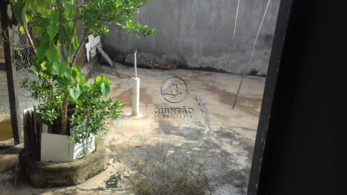 Casa, Santa Rita, 2 Quartos, 1 Vaga