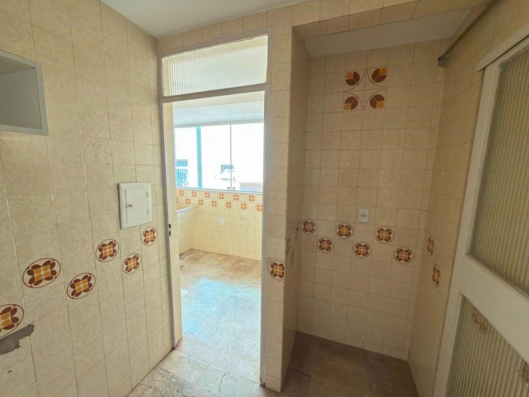 Apartamento, Gutierrez, 3 Quartos, 1 Vaga, 1 Suíte