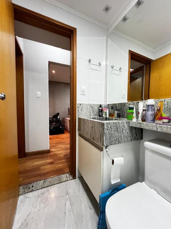 Apartamento, Jardim Riacho das Pedras, 2 Quartos, 1 Vaga