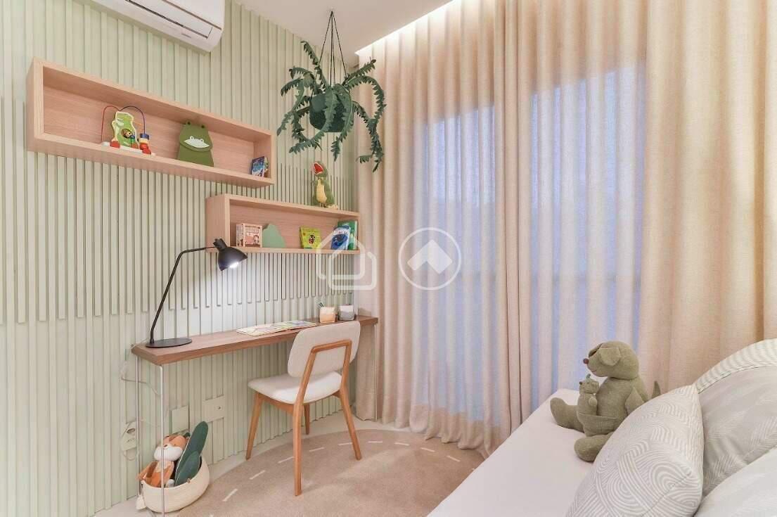 Casa, Vila da Serra, 3 Quartos, 2 Vagas, 1 Suíte
