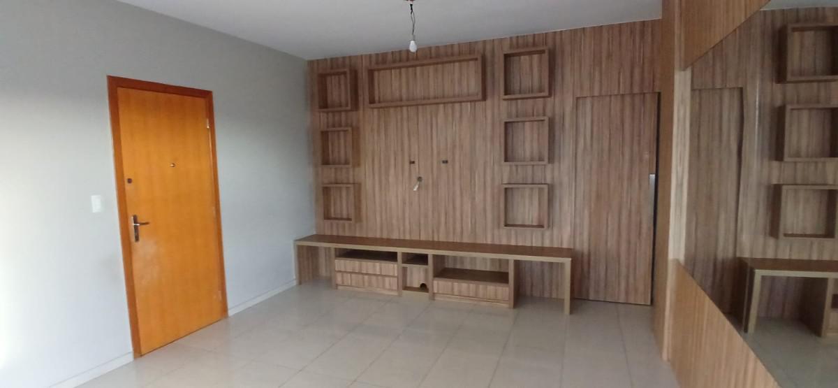 Apartamento, Buritis, 4 Quartos, 2 Vagas, 1 Suíte
