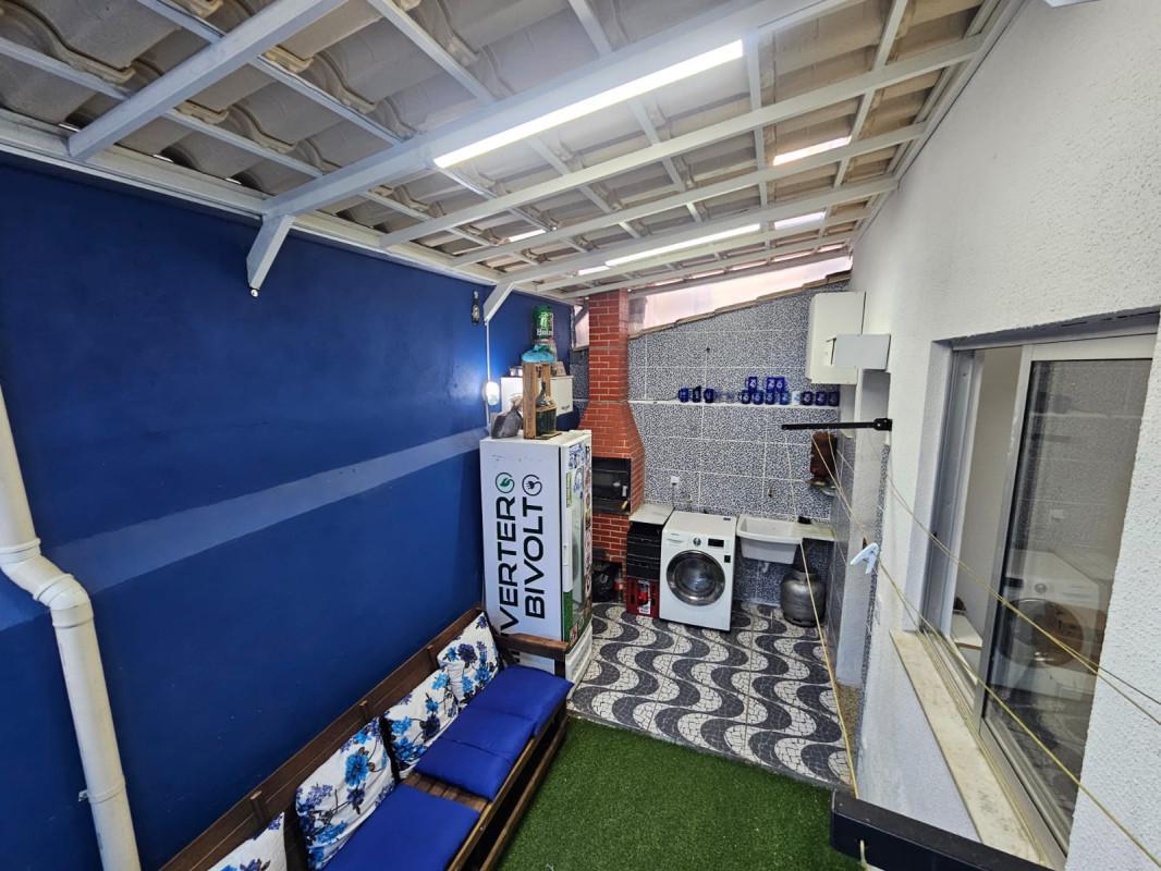 Apartamento, Santa Mônica, 3 Quartos, 1 Vaga, 1 Suíte