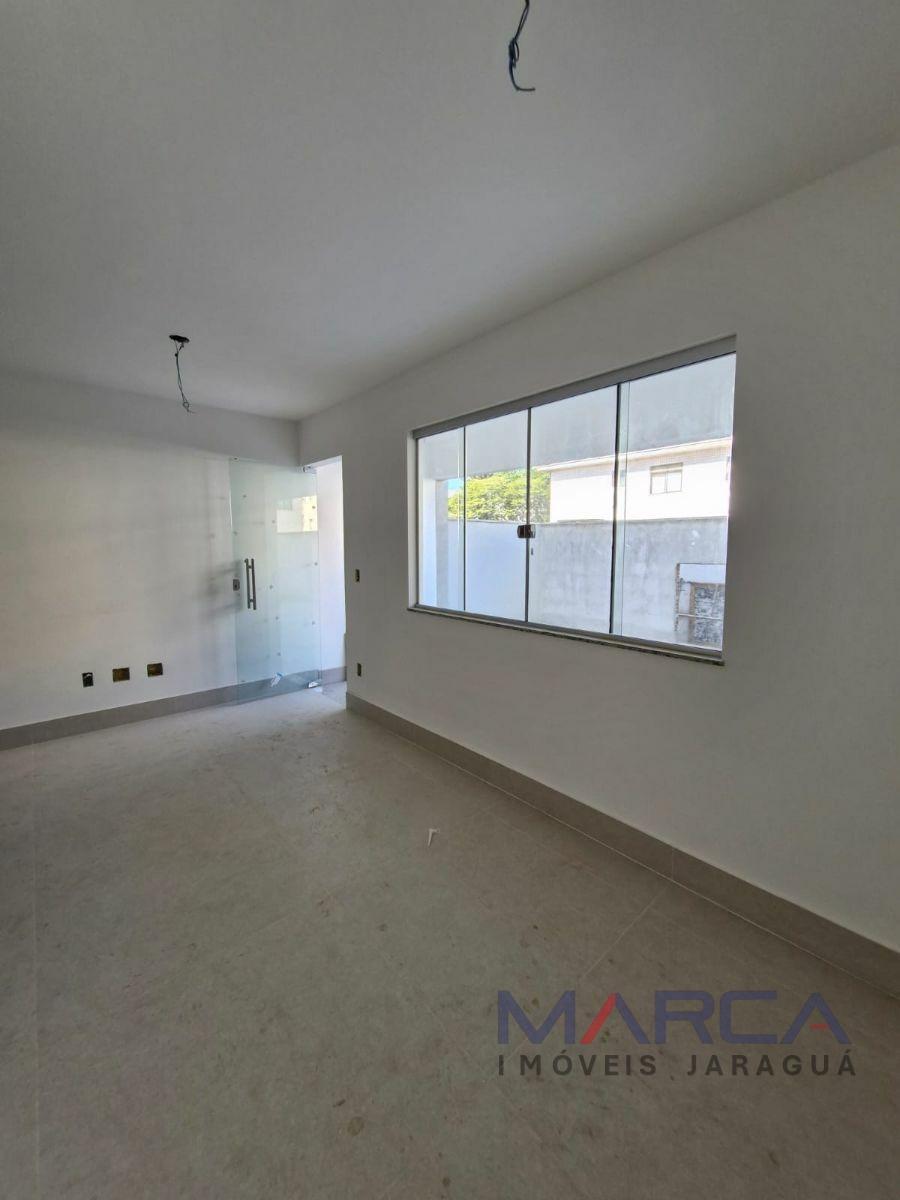 Apartamento, Santa Rosa, 3 Quartos, 3 Vagas