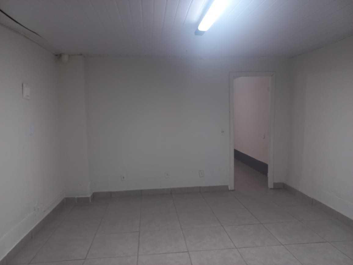 Andar, Santo Antônio, 0 Quarto, 0 Vaga