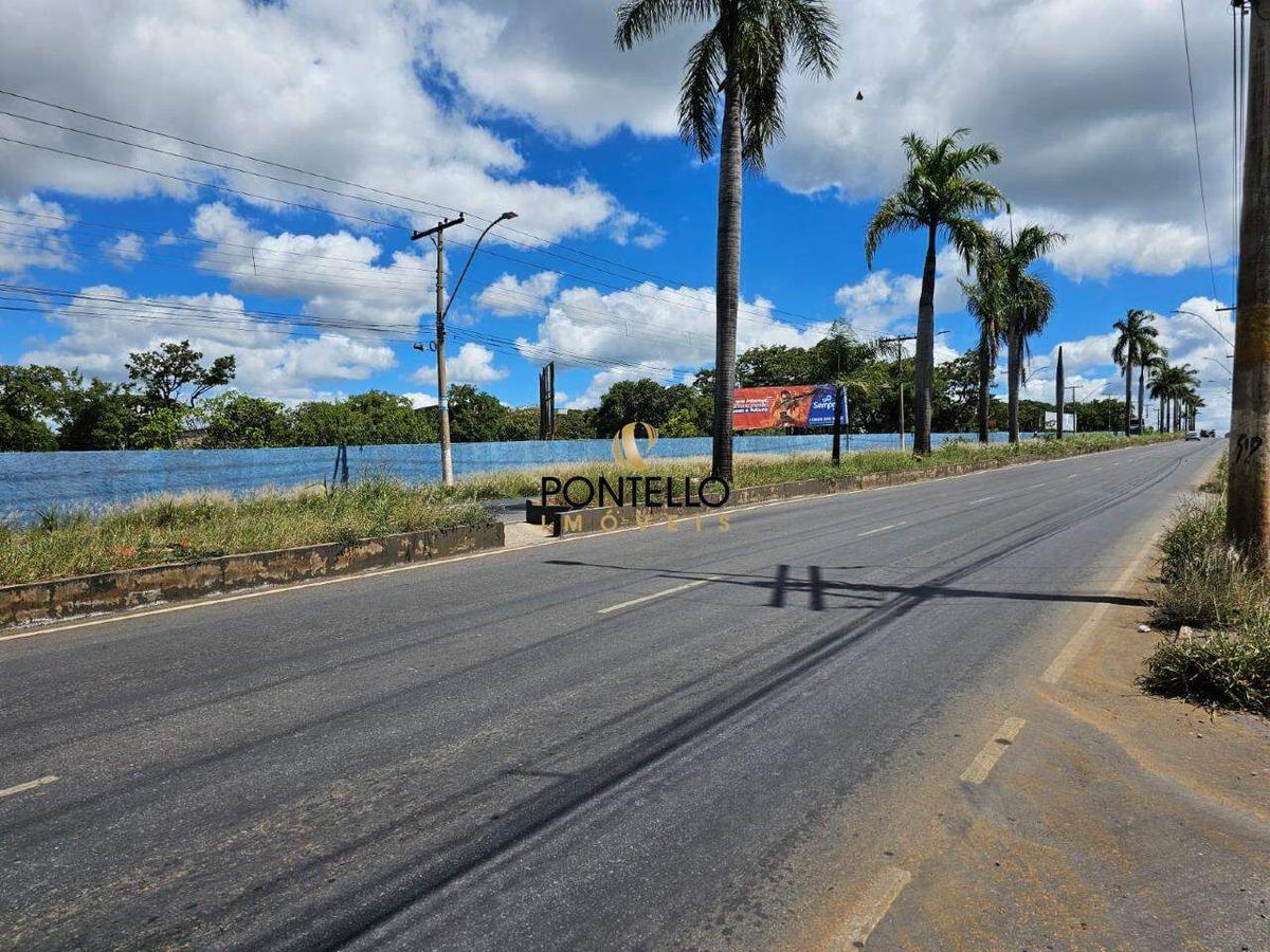 Lote, Santo Antônio, 0 Quarto, 0 Vaga