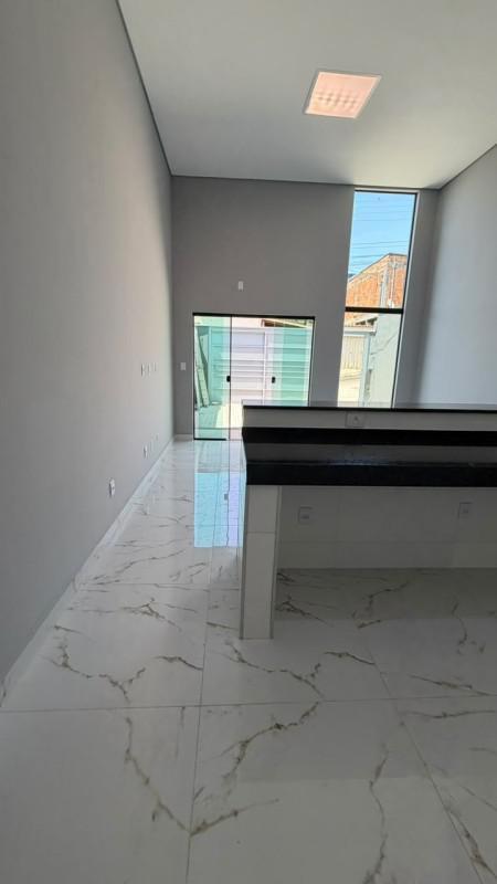 Casa, Brasília, 3 Quartos, 2 Vagas, 1 Suíte