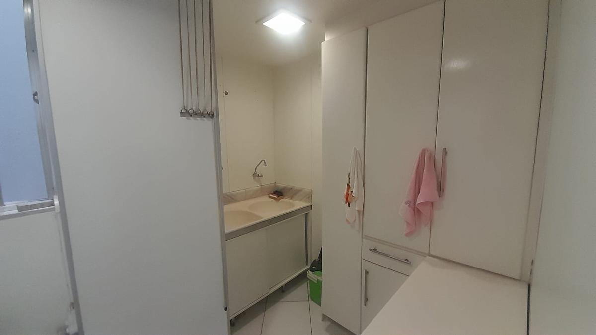 Apartamento, Jardim América, 2 Quartos, 1 Vaga, 1 Suíte