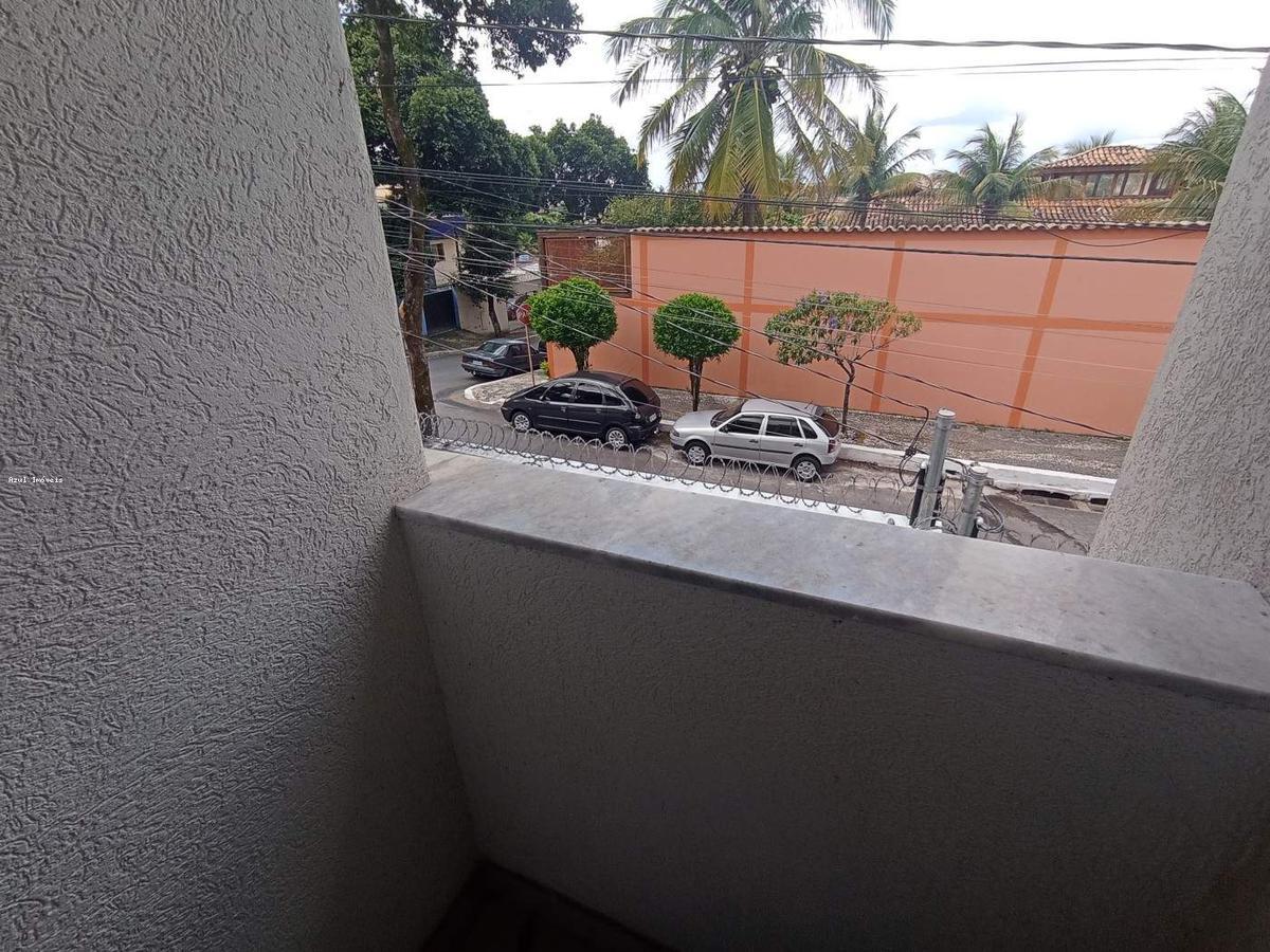 Casa, Planalto, 2 Quartos, 1 Vaga, 2 Suítes
