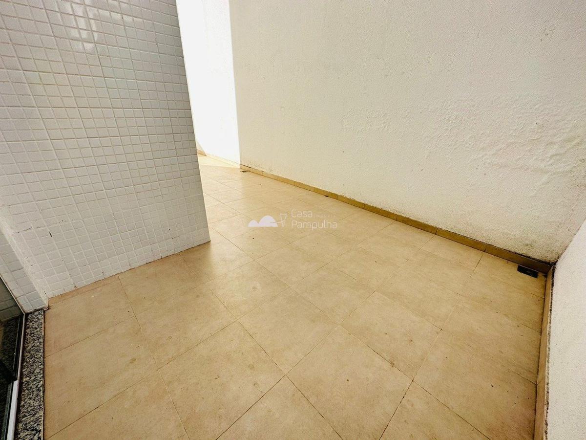 Apartamento, Itapoã, 3 Quartos, 2 Vagas, 1 Suíte