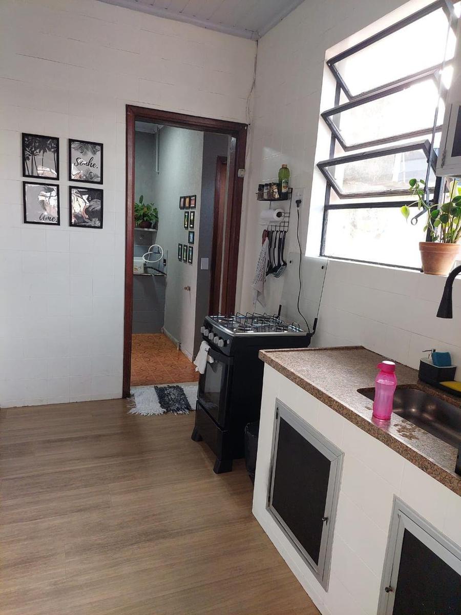 Casa, Santa Efigênia, 3 Quartos, 2 Vagas