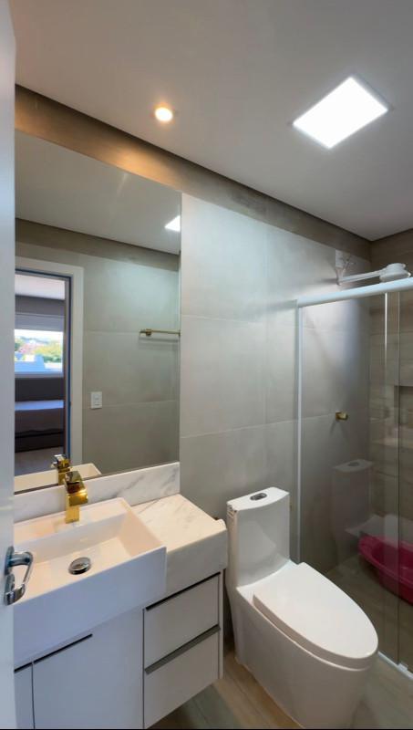 Apartamento, Jardim Riacho das Pedras, 3 Quartos, 4 Vagas, 3 Suítes