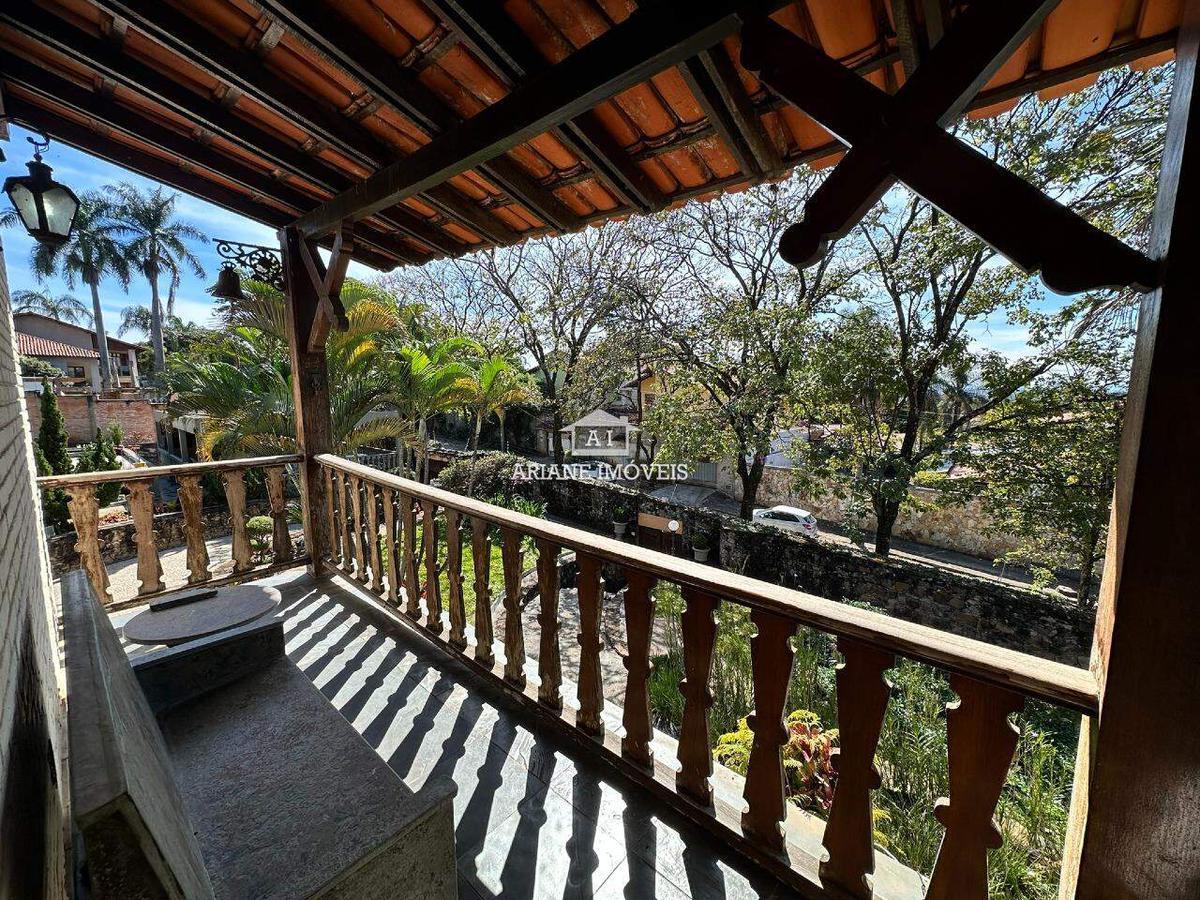 Casa, Bandeirantes (pampulha), 4 Quartos, 10 Vagas, 3 Suítes