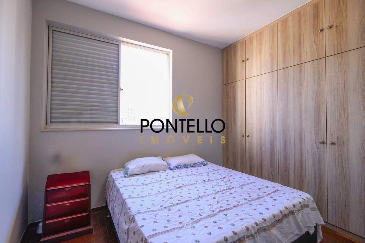 Cobertura, Funcionários, 3 Quartos, 1 Vaga, 1 Suíte