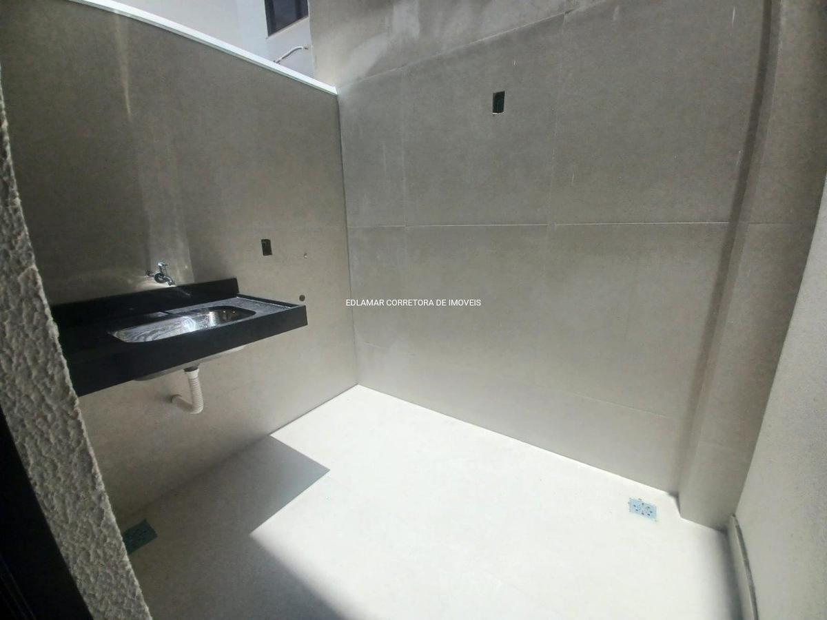 Apartamento, Centro, 3 Quartos, 4 Vagas, 1 Suíte