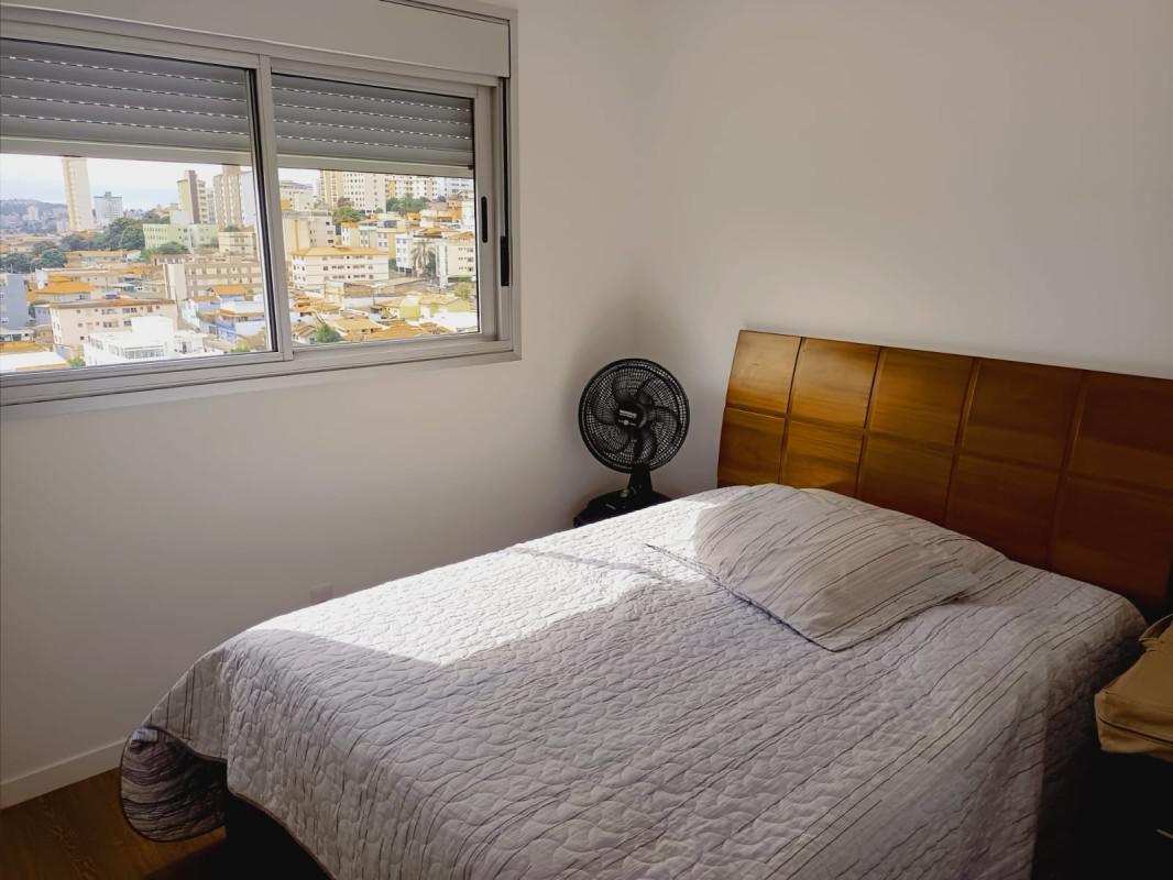 Apartamento, Salgado Filho, 3 Quartos, 2 Vagas, 1 Suíte