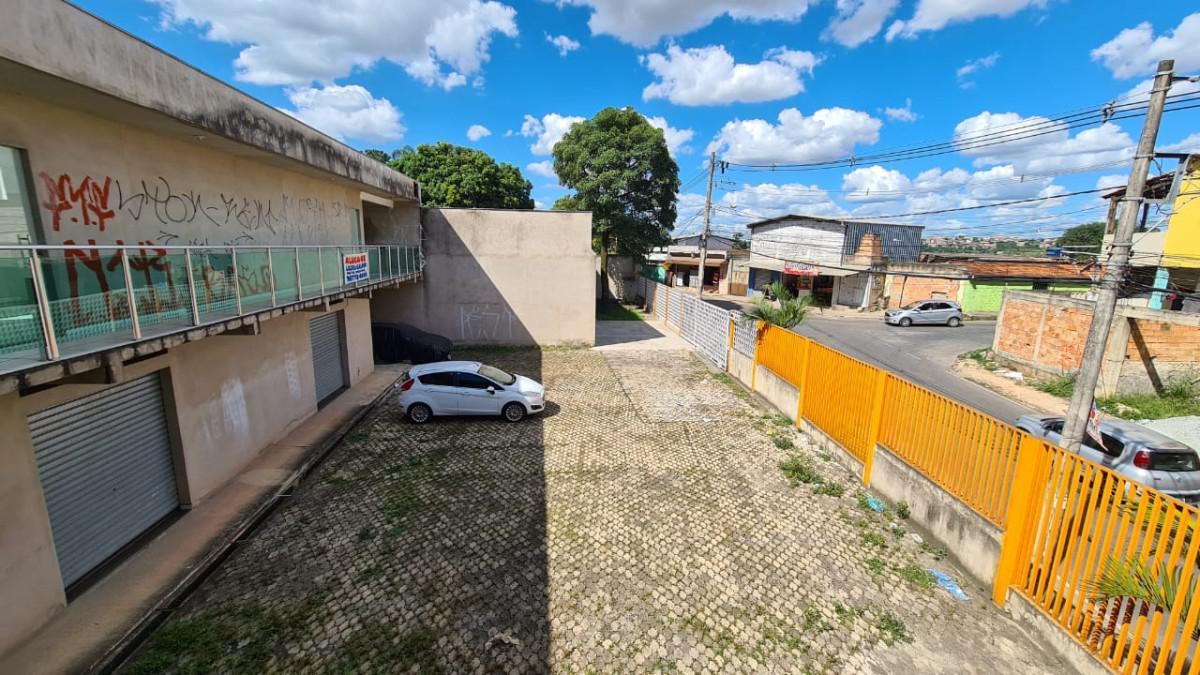 Andar, Granjas Primavera (justinópolis), 0 Quarto, 0 Vaga