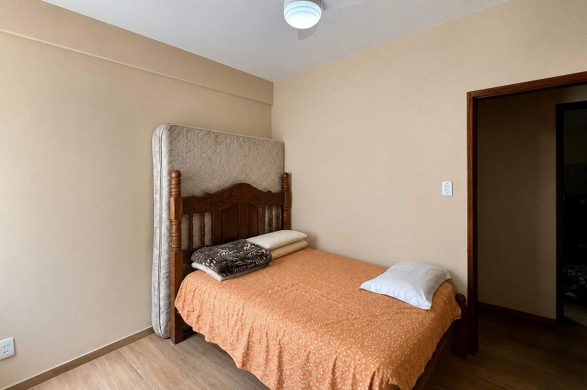Cobertura, São Lucas, 4 Quartos, 2 Vagas, 1 Suíte