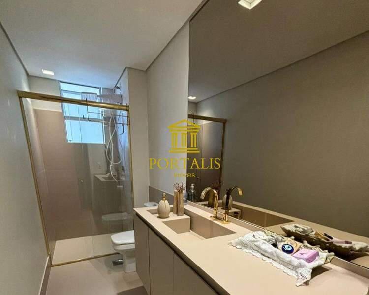 Apartamento, Buritis, 4 Quartos, 3 Vagas, 1 Suíte