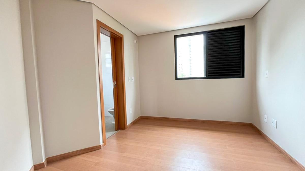 Cobertura, Funcionários, 1 Quarto, 2 Vagas, 1 Suíte