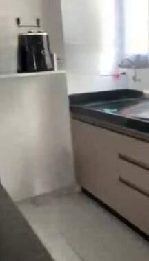 Apartamento, Buritis, 2 Quartos, 2 Vagas, 1 Suíte