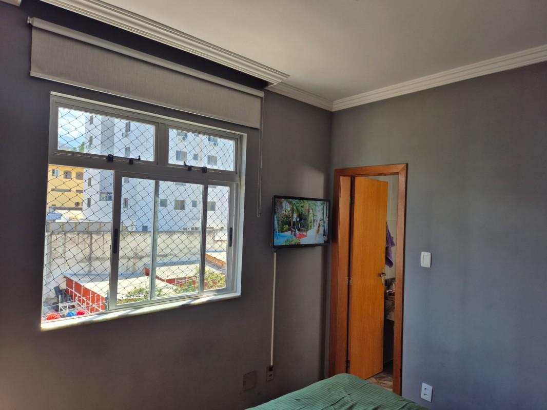 Apartamento, Castelo, 3 Quartos, 2 Vagas, 1 Suíte