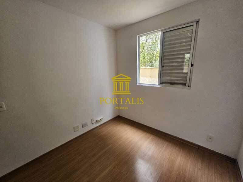 Apartamento, Buritis, 3 Quartos, 3 Vagas, 1 Suíte
