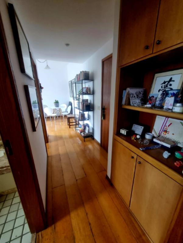 Apartamento, Savassi, 1 Quarto, 1 Vaga