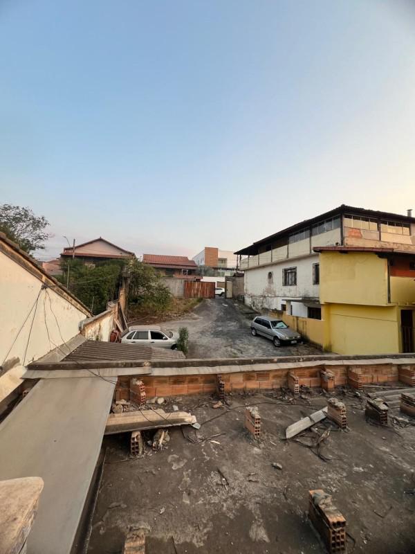 Lote, Miramar (barreiro), 0 Quarto, 0 Vaga