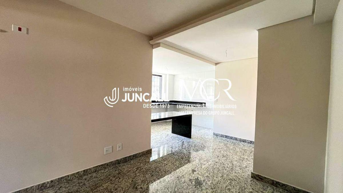 Apartamento, Lourdes, 2 Quartos, 1 Vaga, 2 Suítes