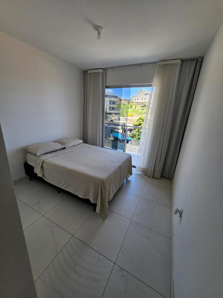 Casa, Masterville, 3 Quartos, 2 Vagas, 1 Suíte