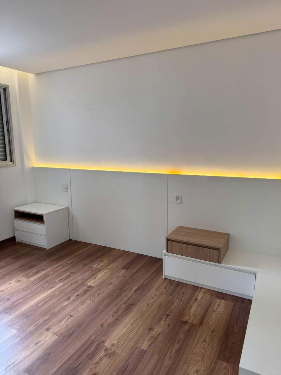 Apartamento, Buritis, 2 Quartos, 2 Vagas, 1 Suíte