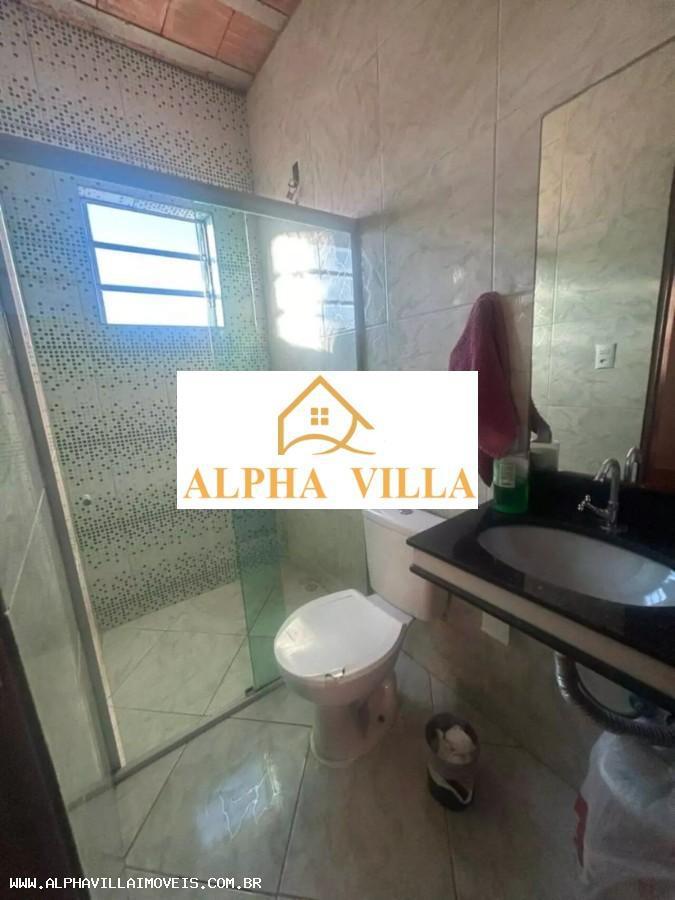 Casa, Nova Vista, 6 Quartos, 6 Vagas, 2 Suítes