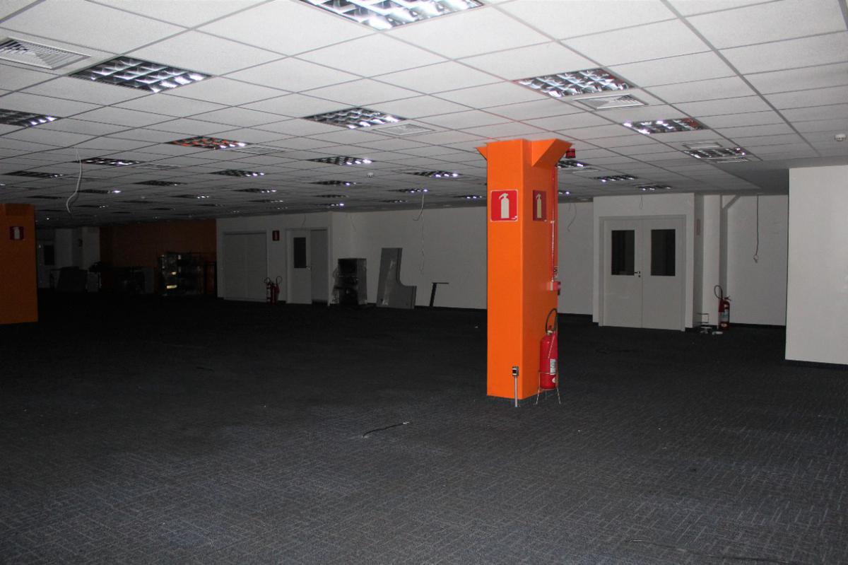 Andar, Cidade Industrial, 0 Quarto, 50 Vagas