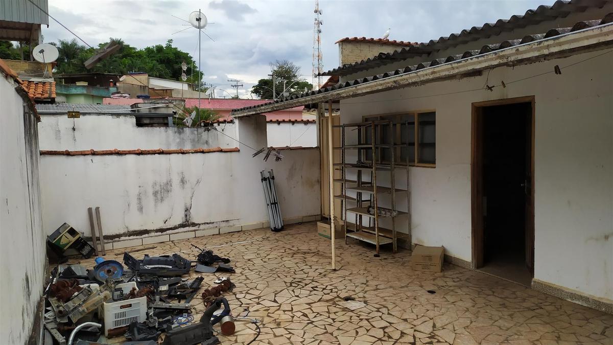 Casa, Parque Boa Vista, 2 Quartos, 0 Vaga