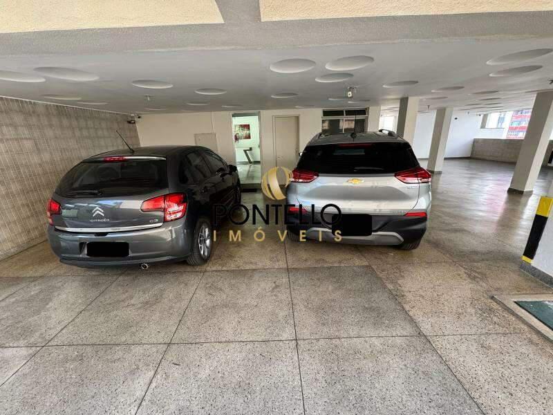 Cobertura, Silveira, 4 Quartos, 3 Vagas, 1 Suíte