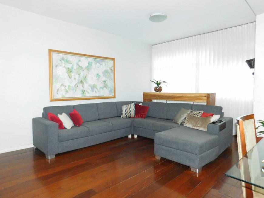 Apartamento, Cruzeiro, 4 Quartos, 2 Vagas, 1 Suíte