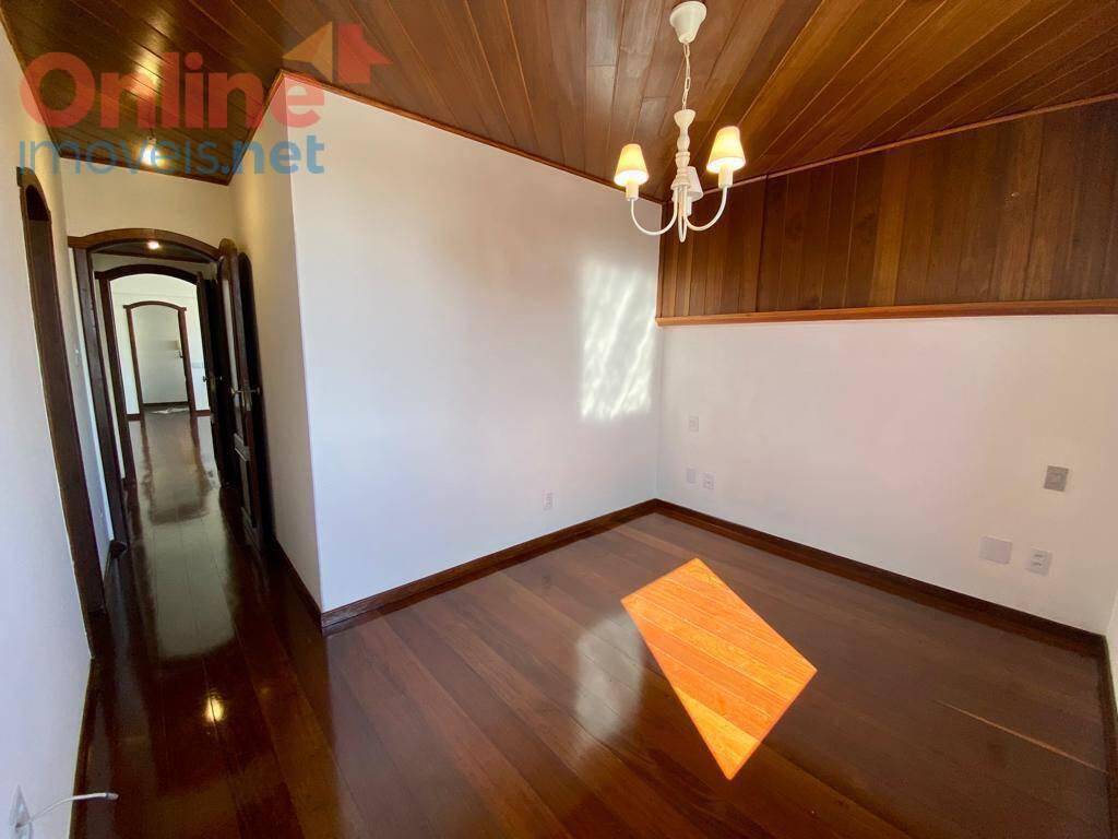 Apartamento, Santo Antônio, 3 Quartos, 0 Vaga, 2 Suítes