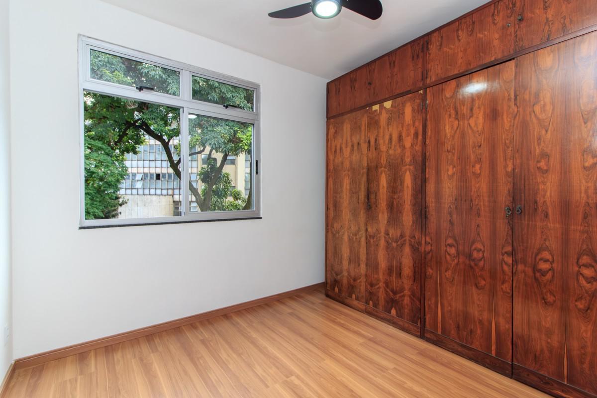 Apartamento, Padre Eustáquio, 2 Quartos, 1 Vaga