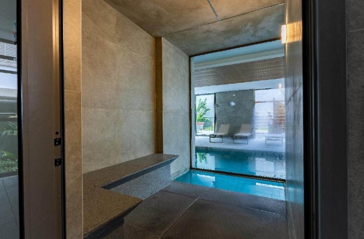 Apartamento, Savassi, 2 Quartos, 2 Vagas, 2 Suítes