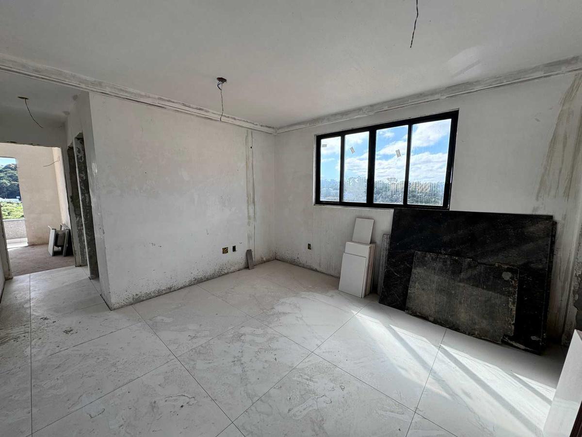 Apartamento, Cabral, 2 Quartos, 2 Vagas, 1 Suíte