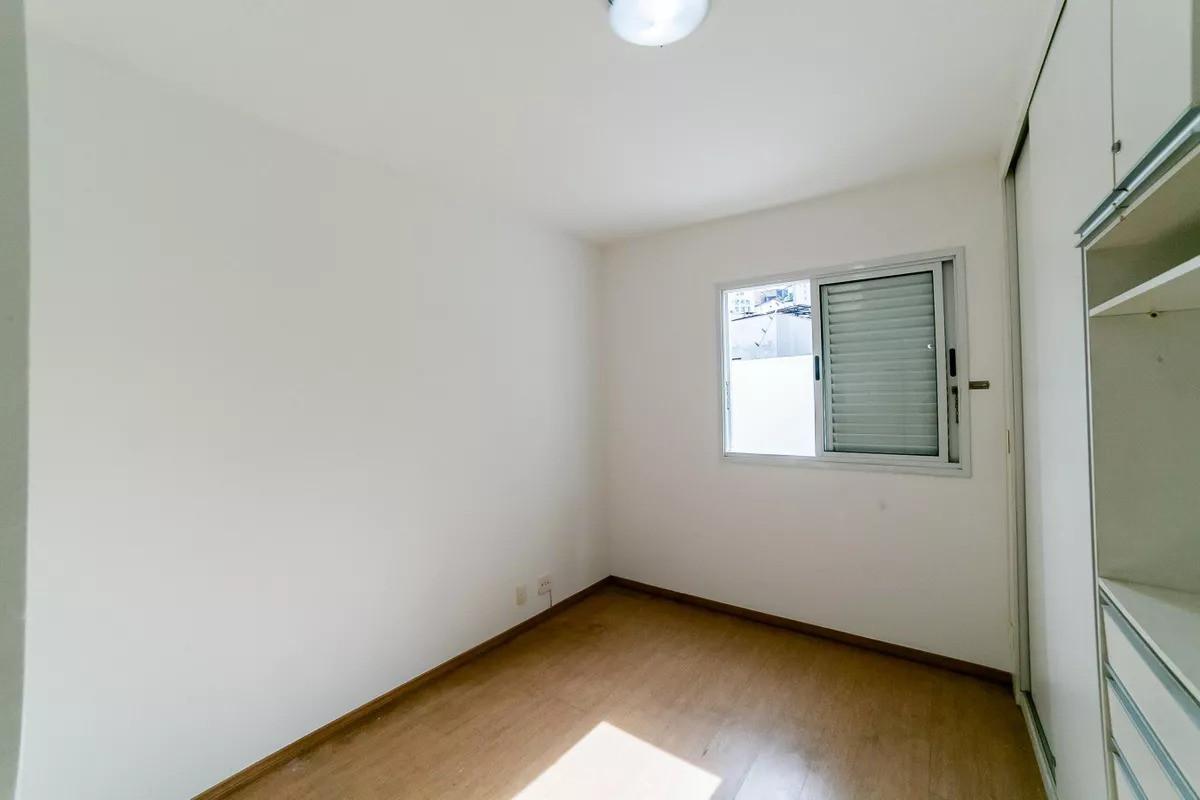 Apartamento, Serra, 4 Quartos, 3 Vagas, 1 Suíte