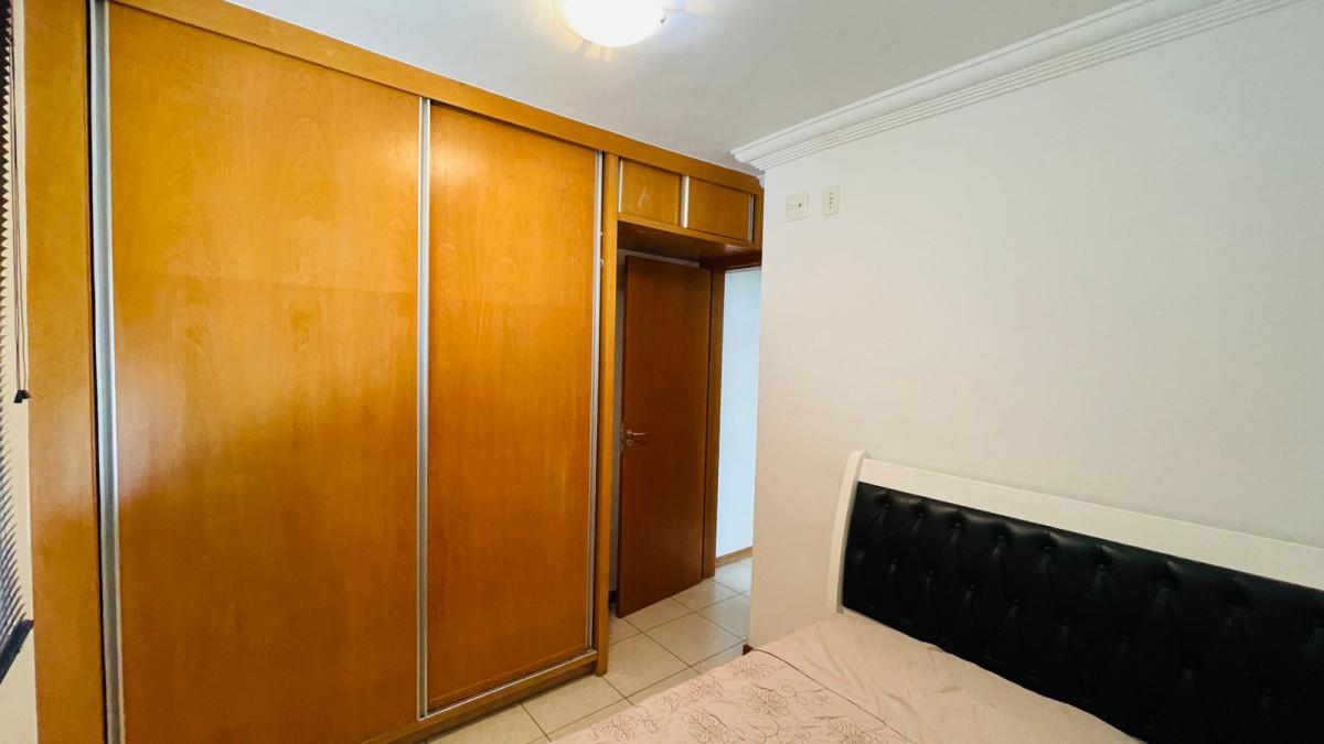 Apartamento, Nova Vista, 2 Quartos, 1 Vaga