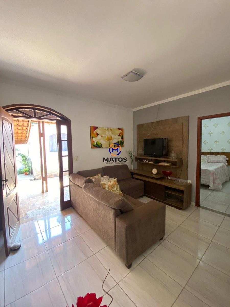 Casa, Asteca (são Benedito), 3 Quartos, 3 Vagas, 1 Suíte