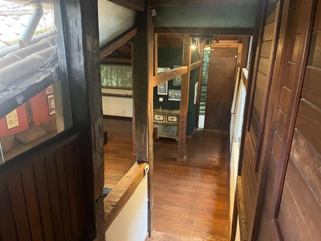 Casa, São Sebastião das Águas Claras, 5 Quartos, 6 Vagas, 4 Suítes