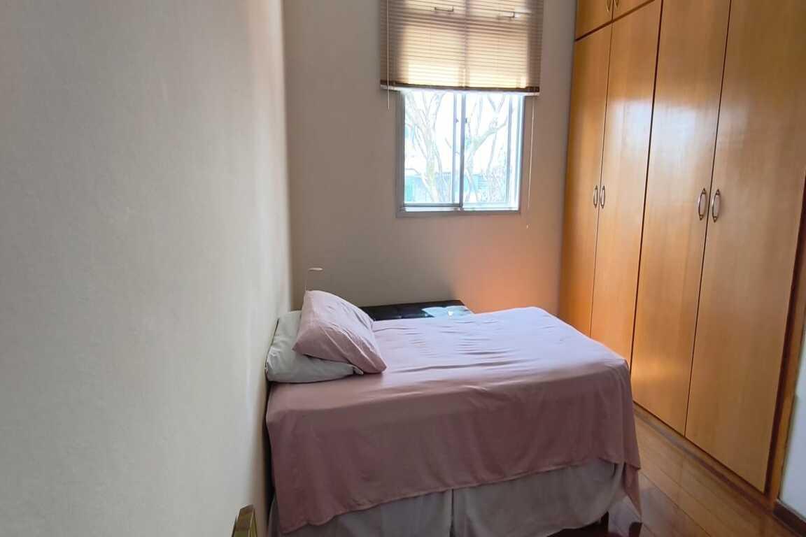 Apartamento, Santa Amélia, 3 Quartos, 1 Vaga, 1 Suíte