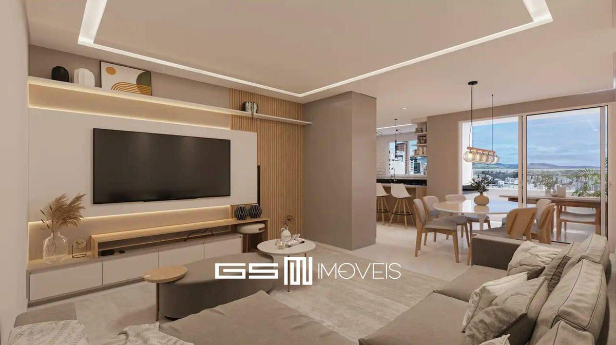 Apartamento, Buritis, 3 Quartos, 2 Vagas, 1 Suíte