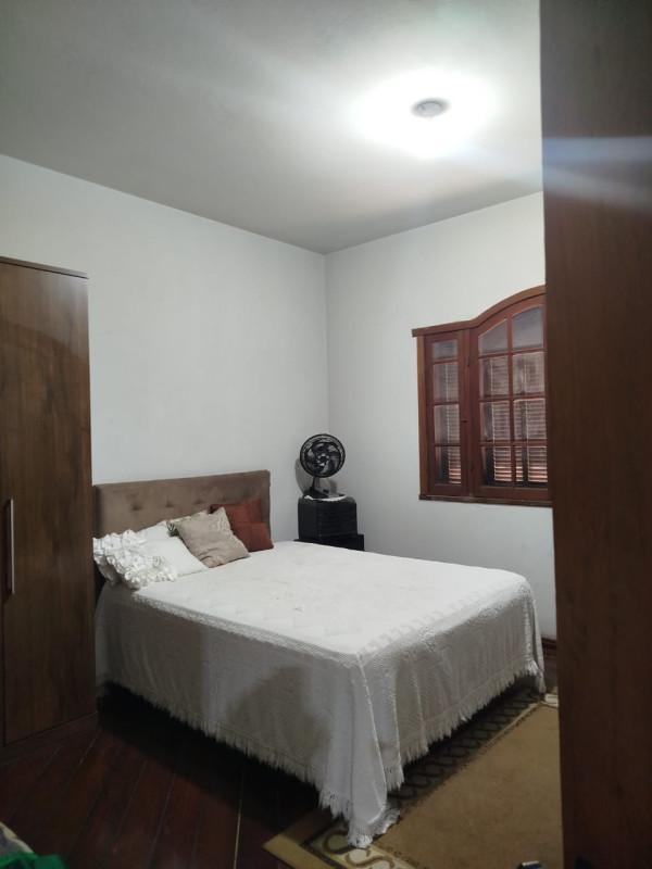 Casa, Jardim Riacho das Pedras, 4 Quartos, 10 Vagas, 1 Suíte