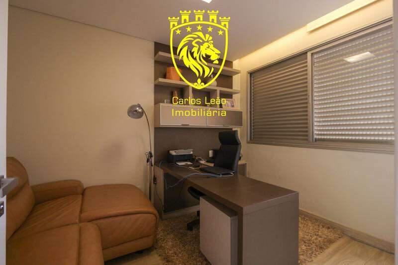 Apartamento, Gutierrez, 4 Quartos, 3 Vagas, 1 Suíte