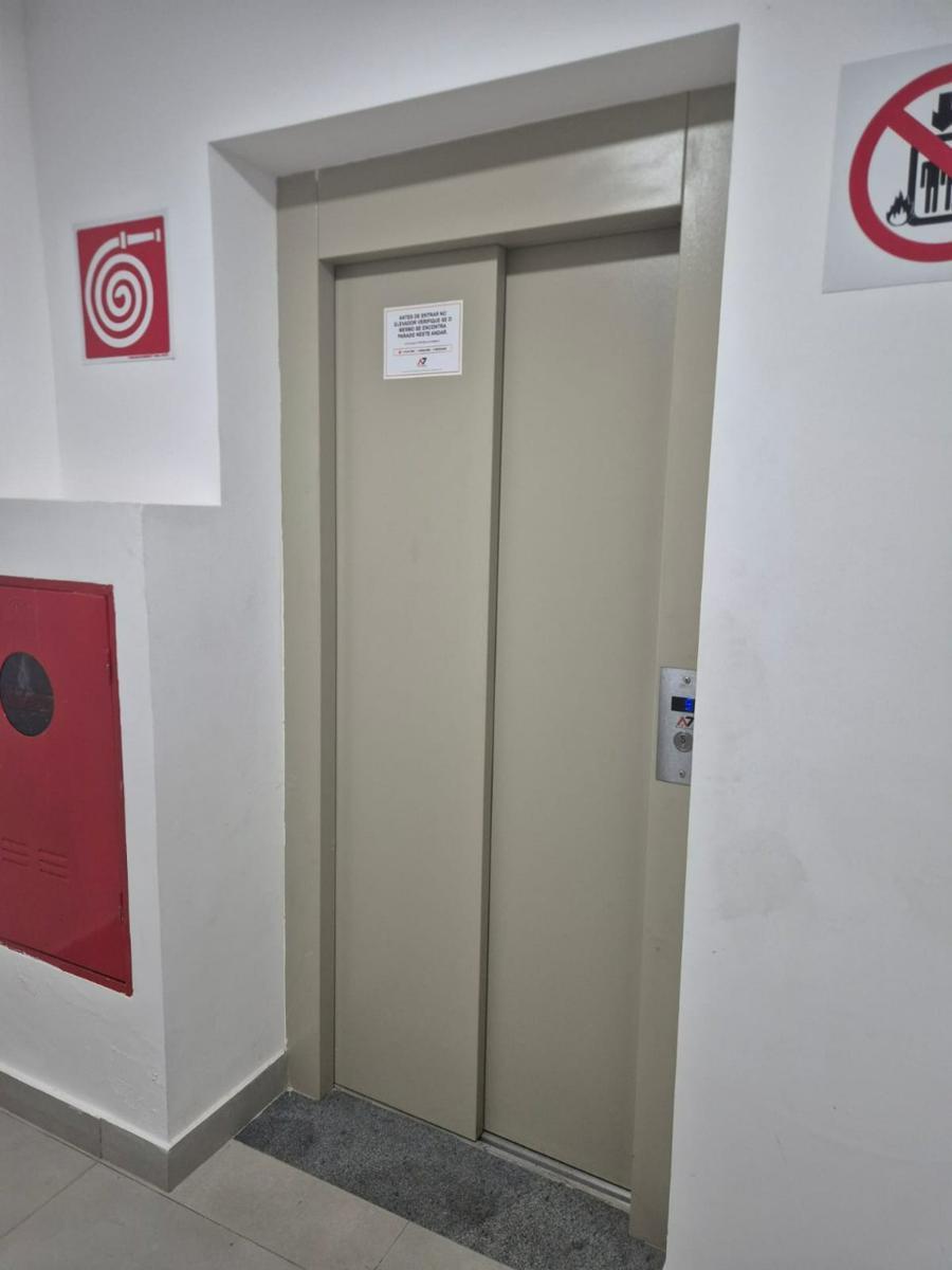 Cobertura, Padre Eustáquio, 2 Quartos, 2 Vagas, 1 Suíte